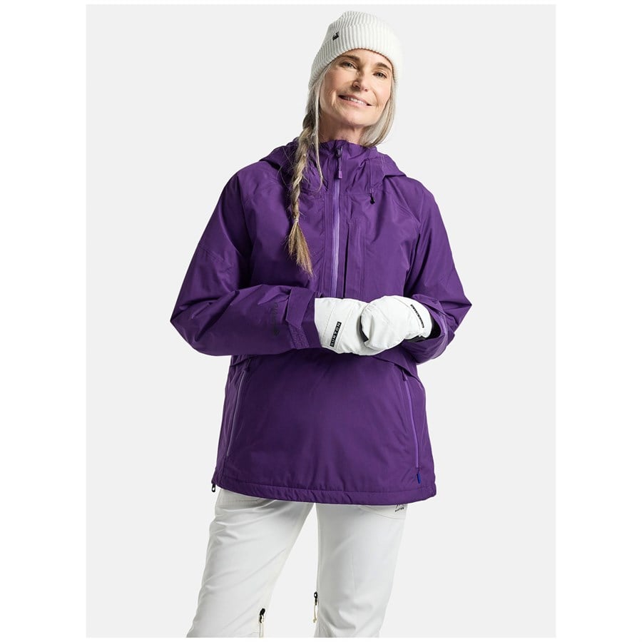 Burton Pillowline GORE-TEX Anorak - Women's
