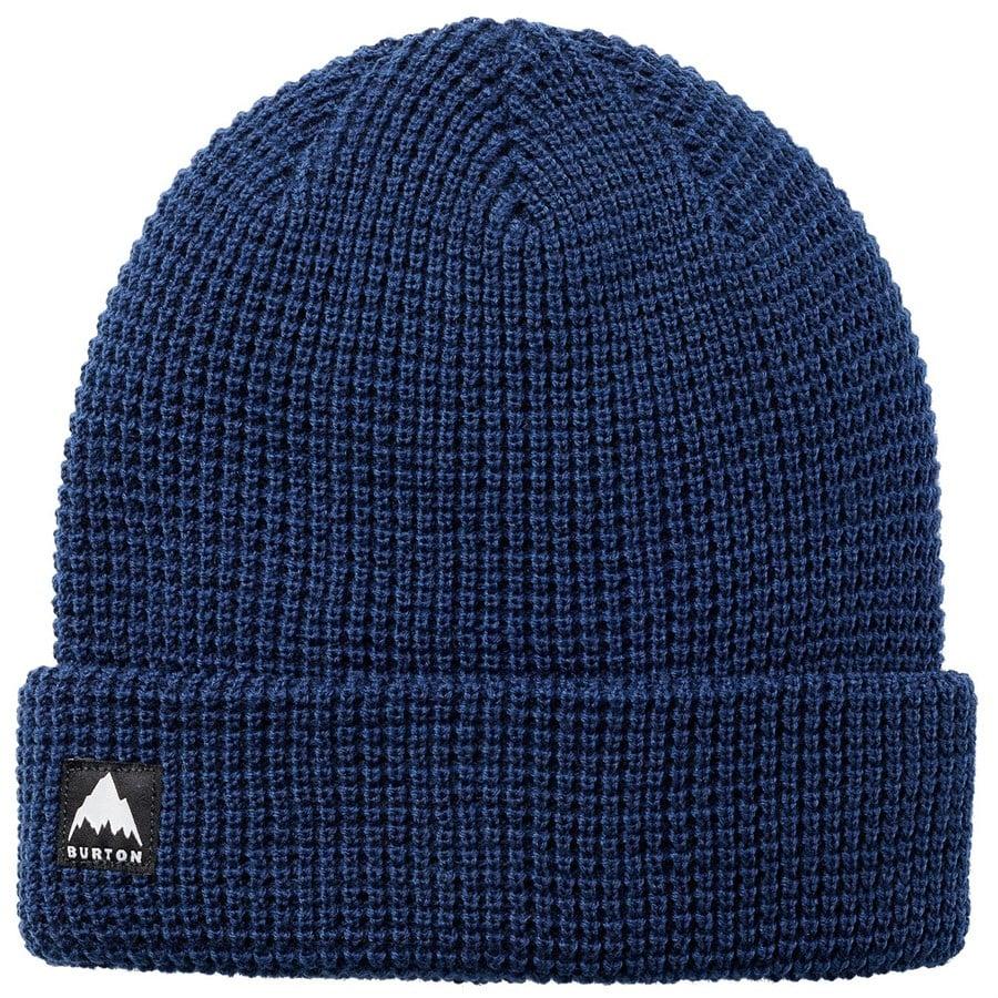 Burton Recycled Waffle Beanie