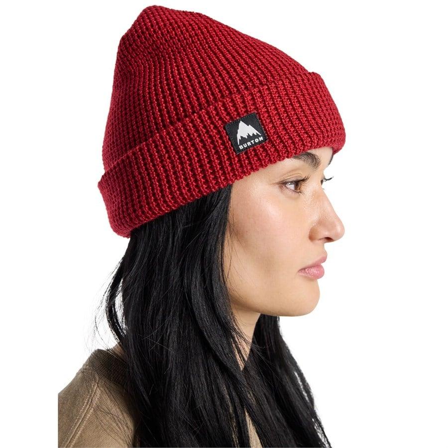Burton Recycled Waffle Beanie