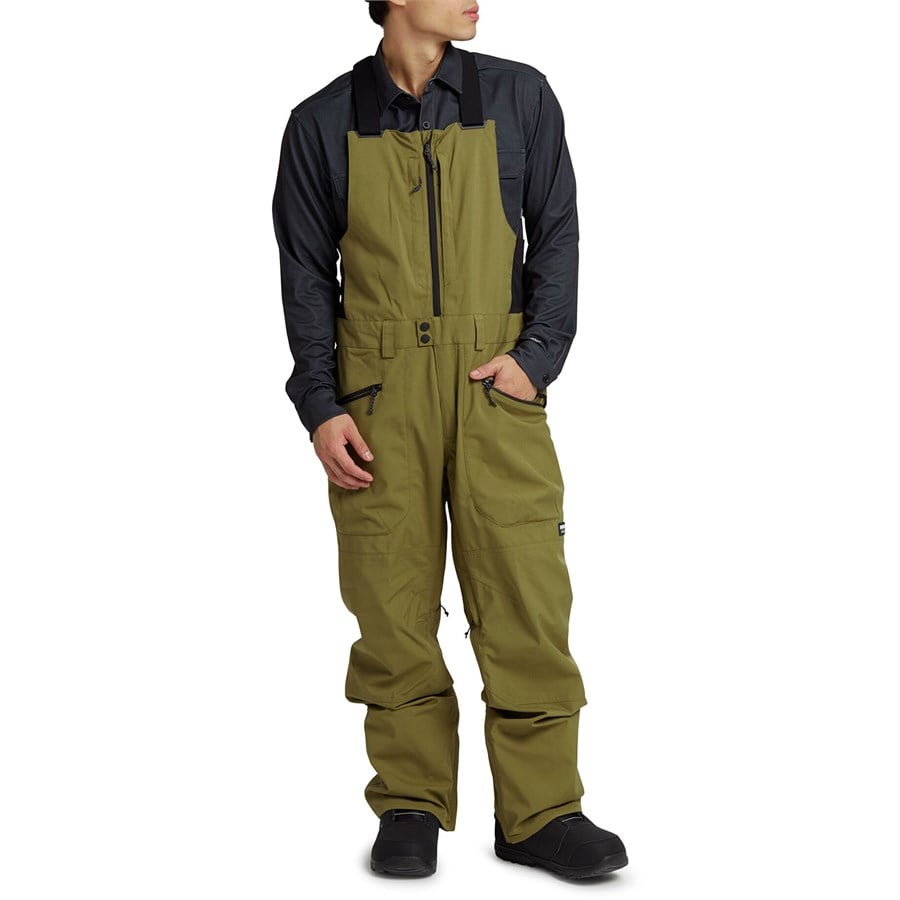 Burton Reserve Bib Pants