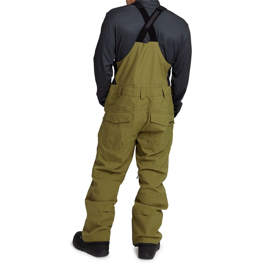Burton Reserve Bib Pants