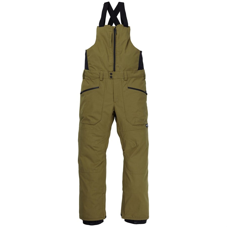 Burton Reserve Bib Pants