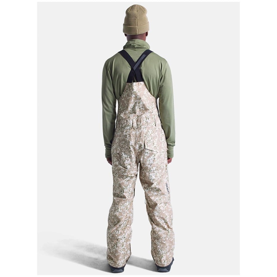 Burton Reserve GORE-TEX 2L Bibs - Men's