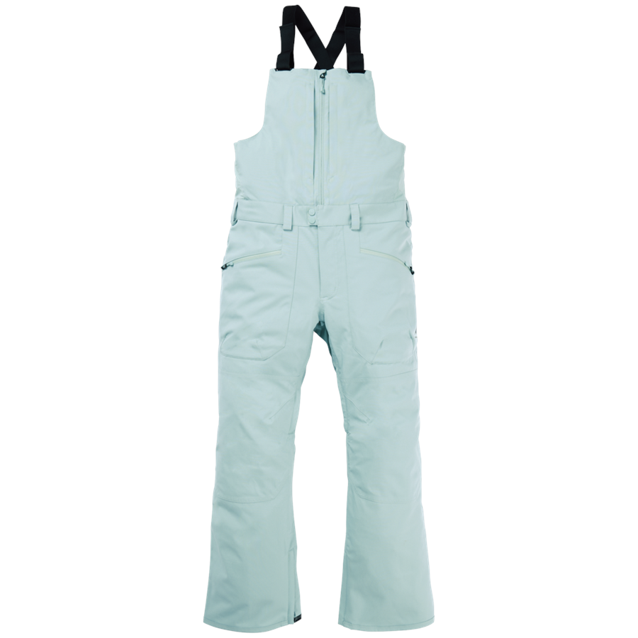 Burton Reserve Short Bib Pants - Men's
