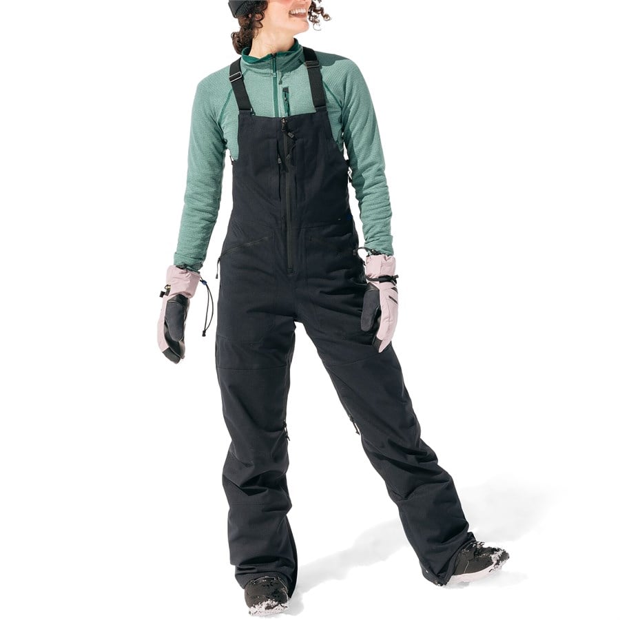 Burton Reserve Stretch Bib Pants - Women's