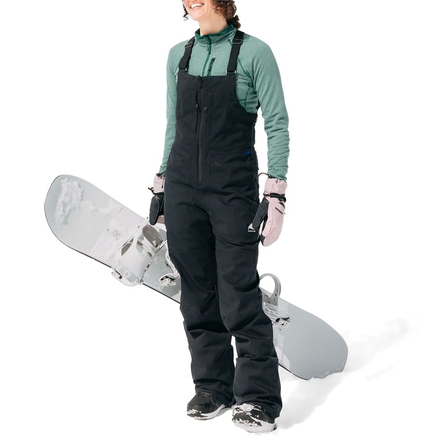 Burton Reserve Stretch Bib Pants - Women's