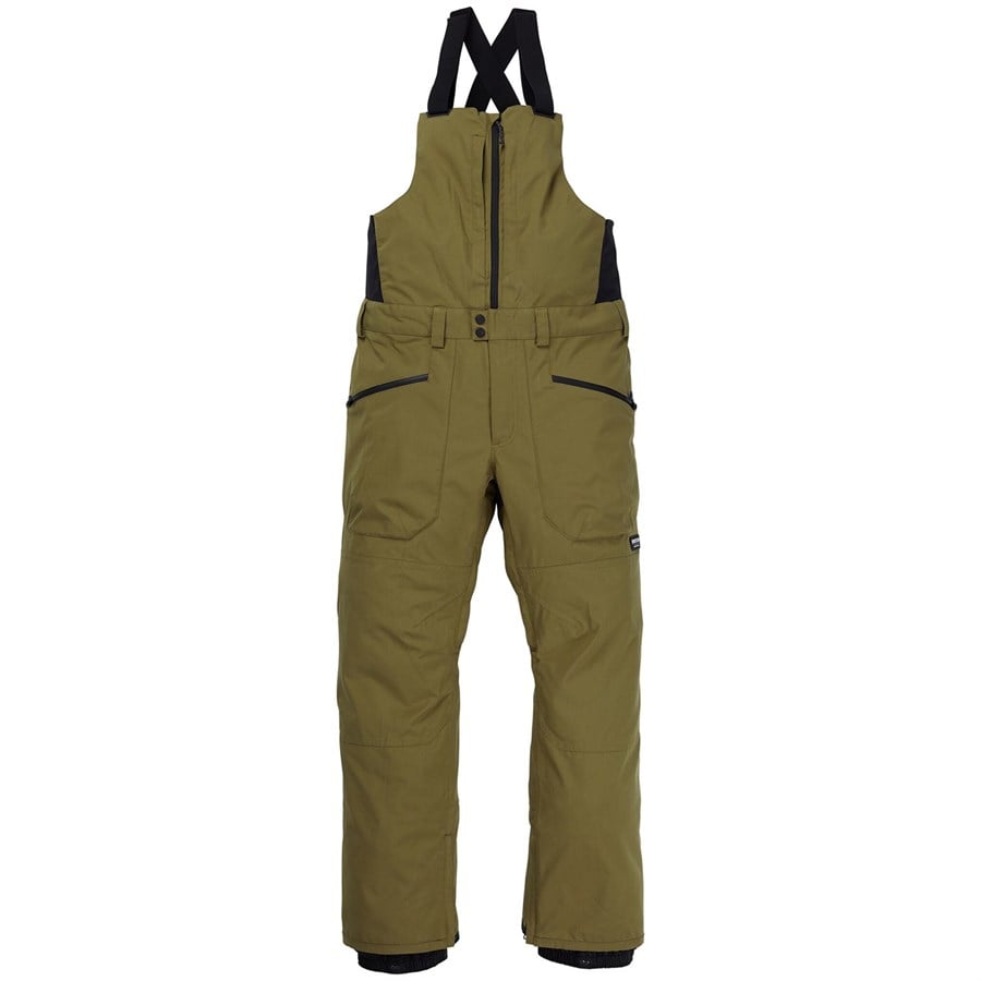 Burton Reserve Tall Bib Pants - Men's