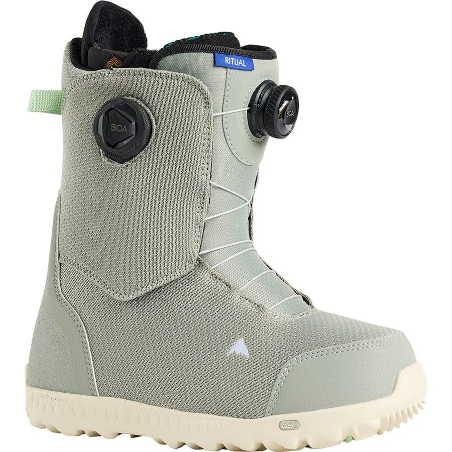 Burton Ritual LTD Boa Snowboard Boots - Women's