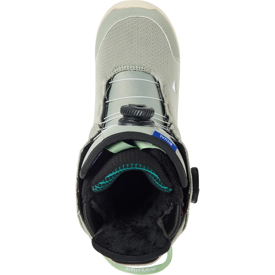Burton Ritual LTD Boa Snowboard Boots - Women's