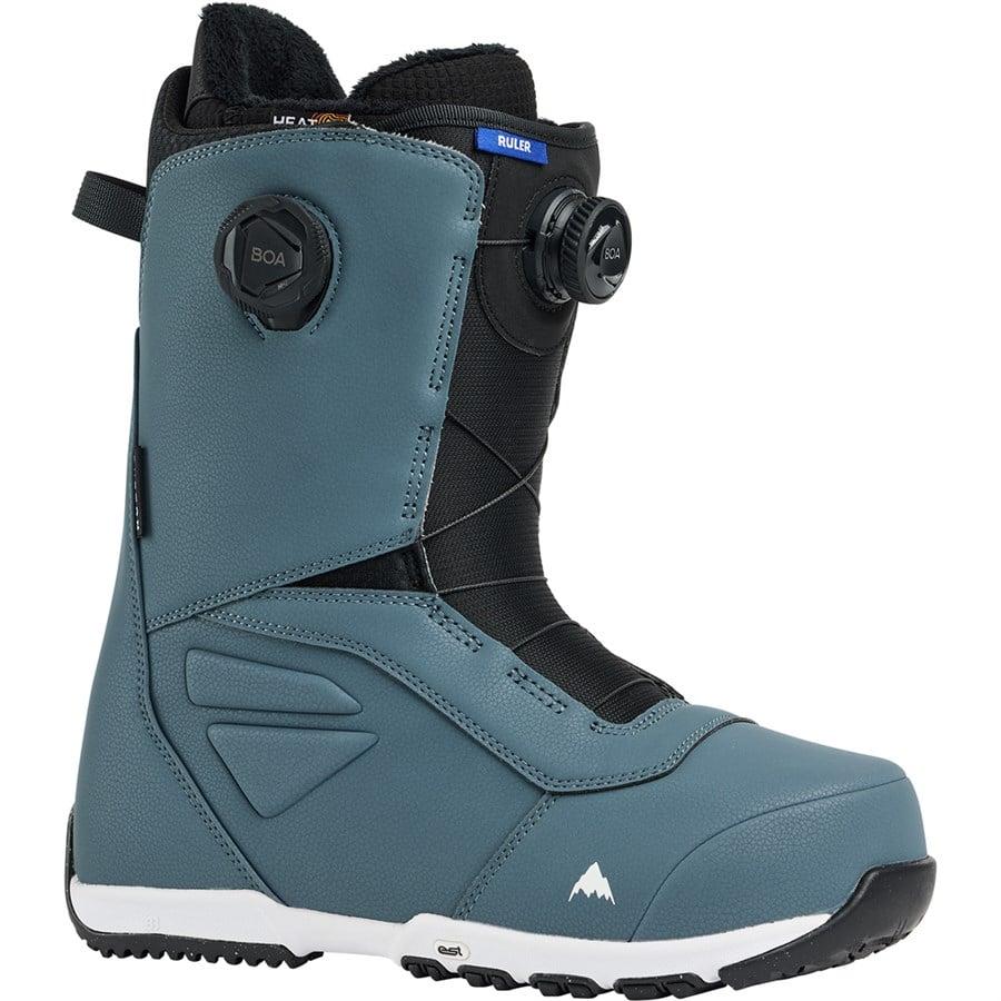Burton Ruler Boa Snowboard Boots