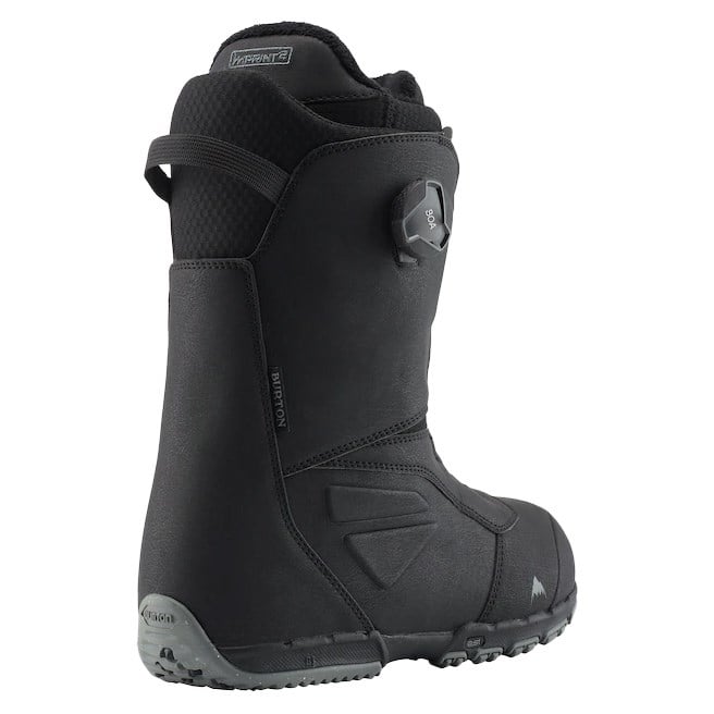 Burton Ruler BOA Wide Snowboard Boots