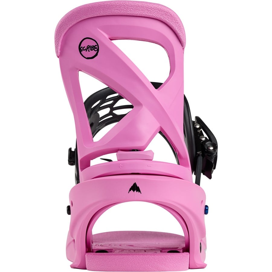 Burton Scribe Snowboard Bindings - Women's