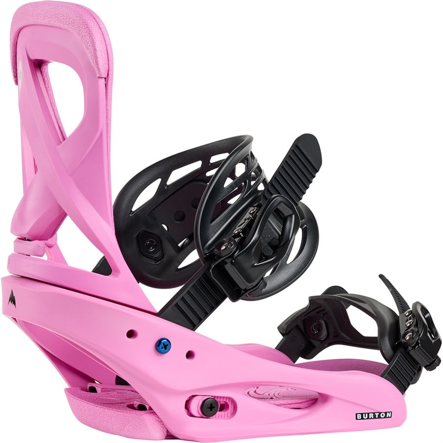 Burton Scribe Snowboard Bindings - Women's