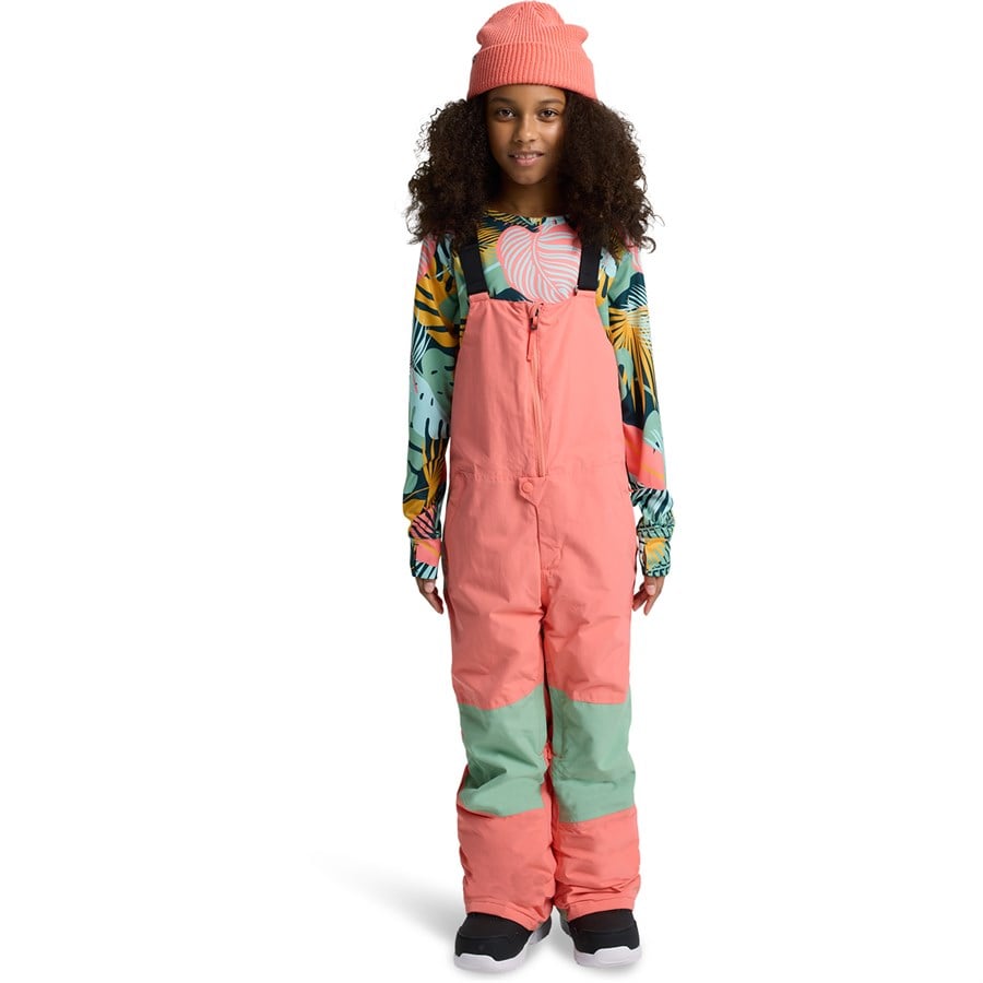 Burton Skylar 2L Bibs - Kids'