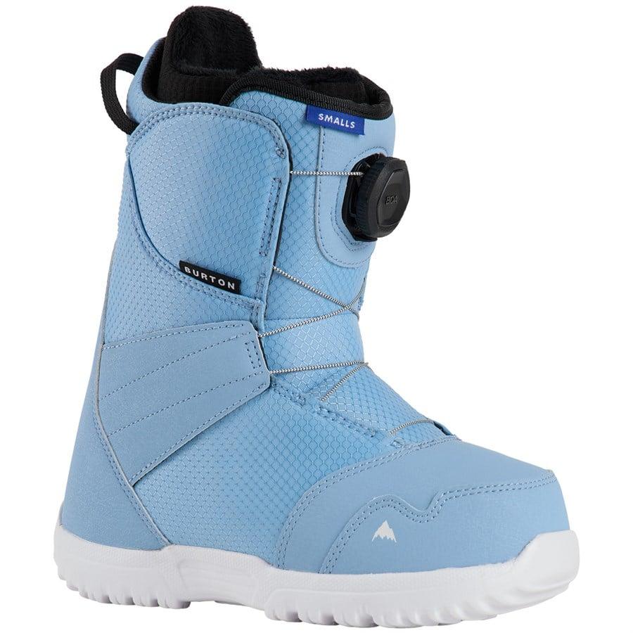 Burton Smalls BOA Snowboard Boots - Kids'