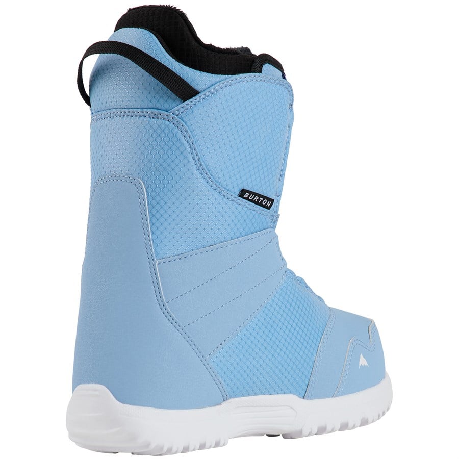 Burton Smalls BOA Snowboard Boots - Kids'