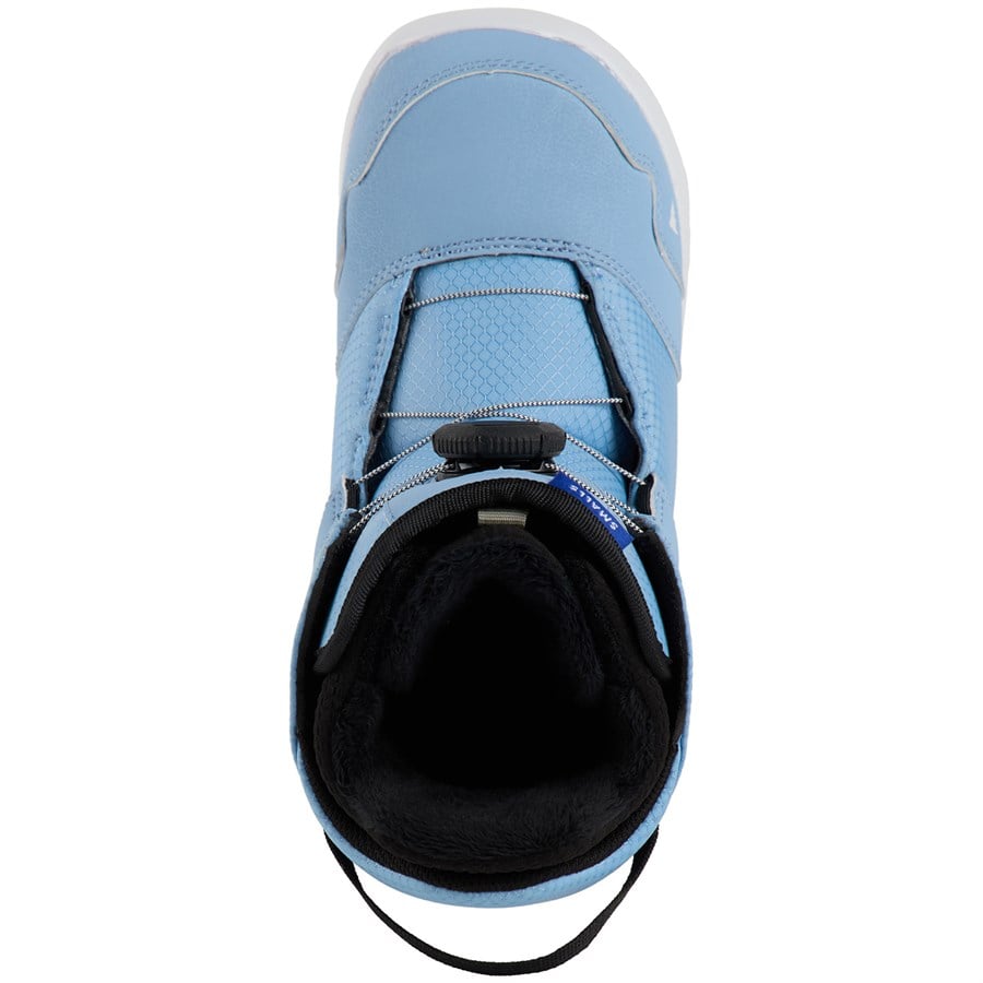 Burton Smalls BOA Snowboard Boots - Kids'