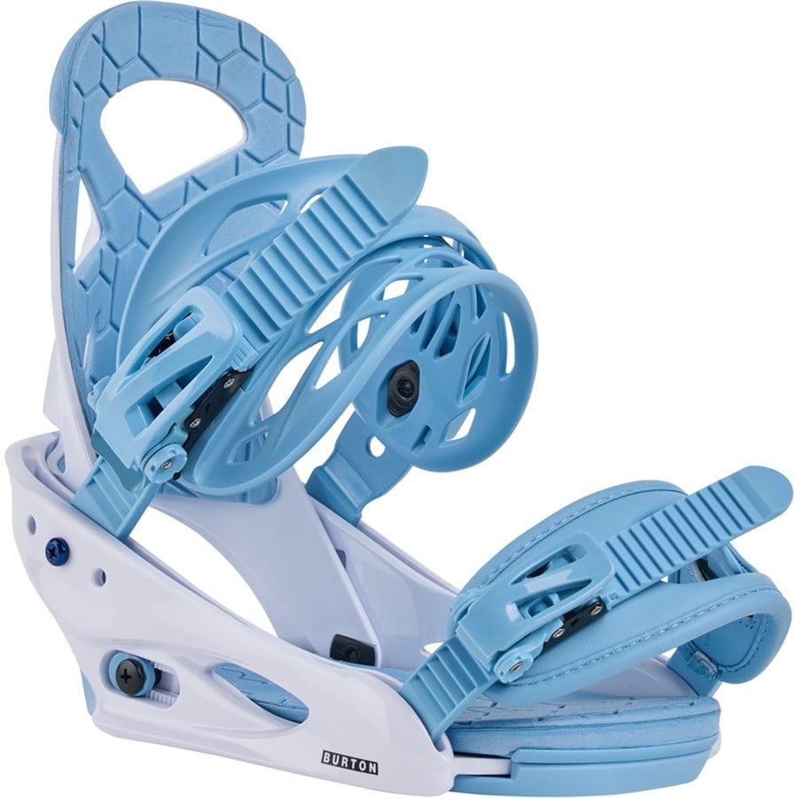 Burton Smalls Snowboard Bindings - Kids'