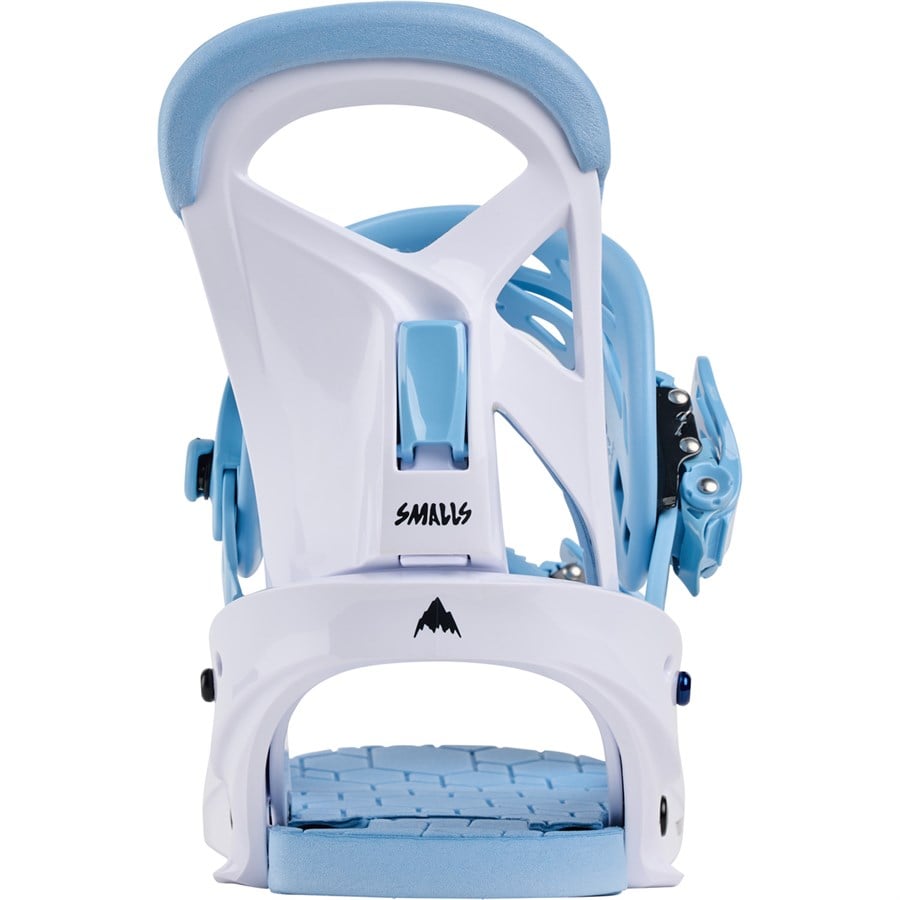 Burton Smalls Snowboard Bindings - Kids'