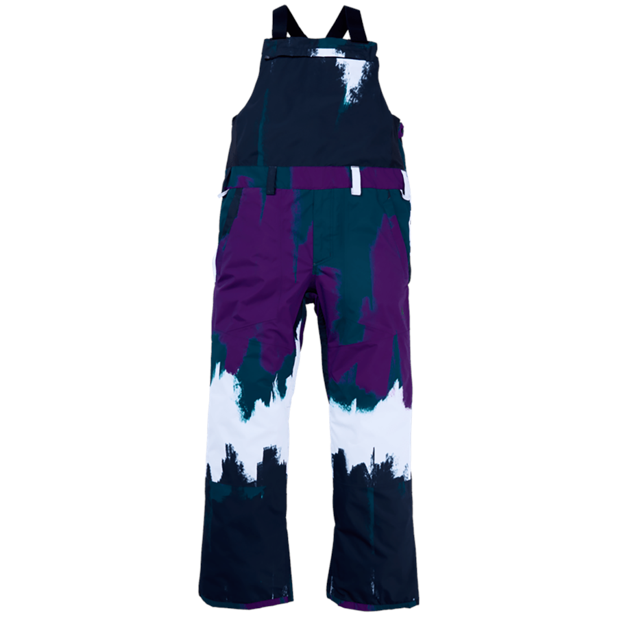 Burton Snowdial Bib Pants - Men's