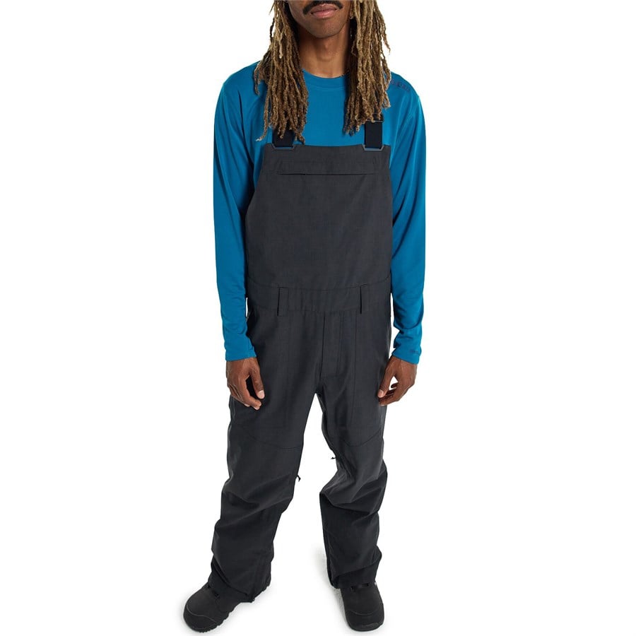 Burton Snowdial Bib Pants - Men's