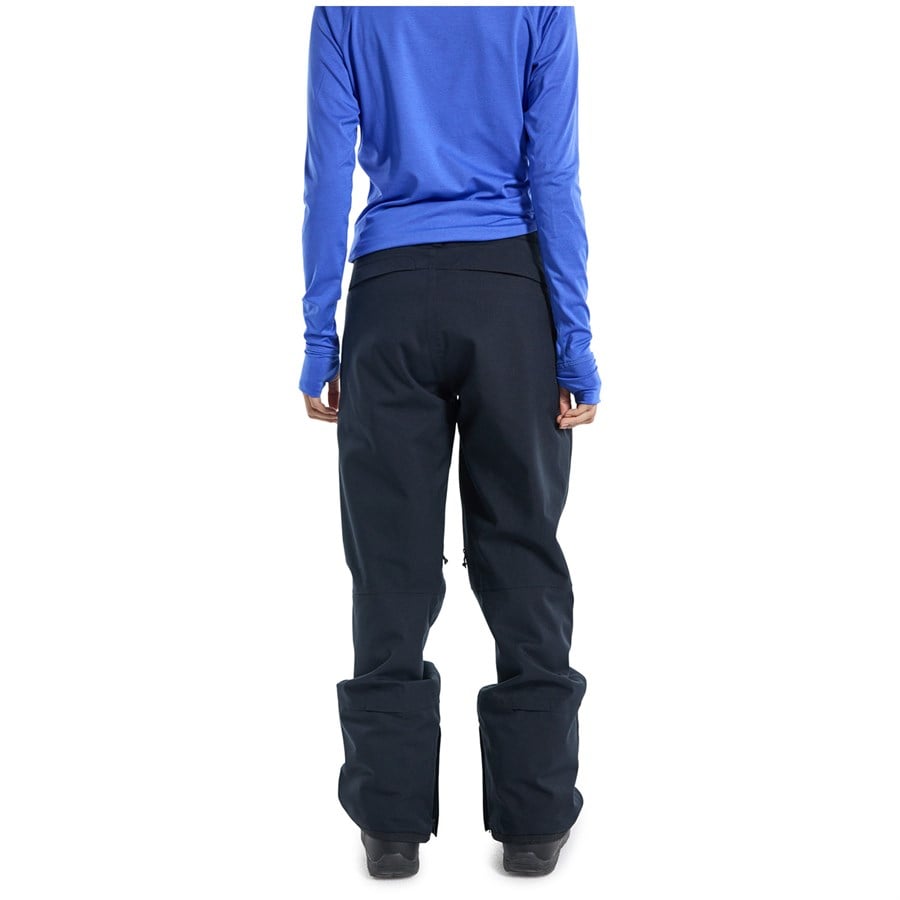 Burton Society Short Pants - Women's