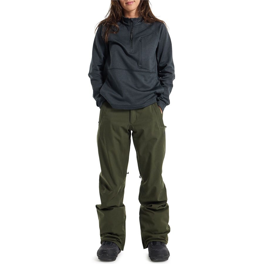 Burton Society Tall Pants - Women's
