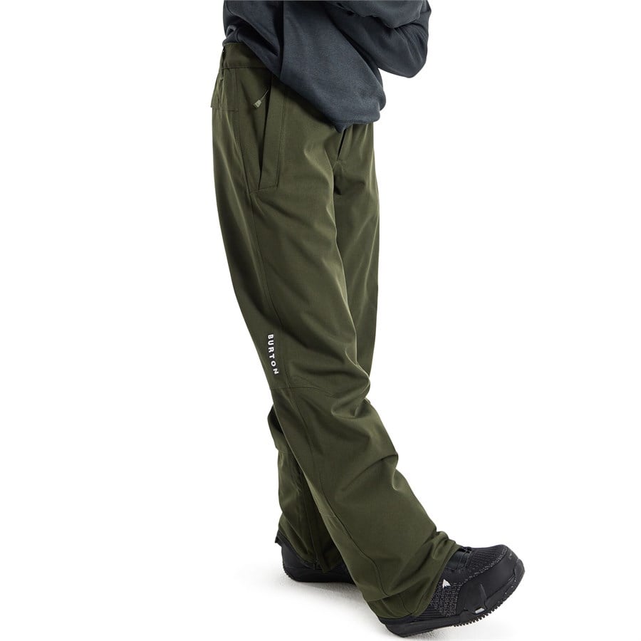 Burton Society Tall Pants - Women's