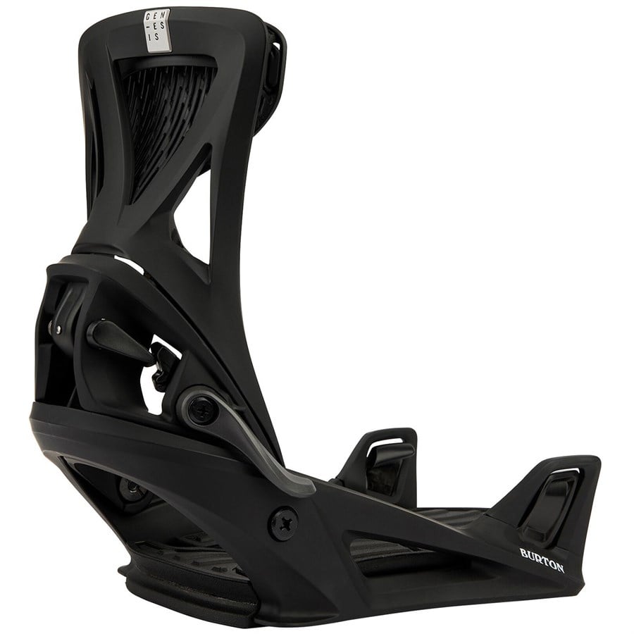 Burton Step On Genesis Snowboard Bindings