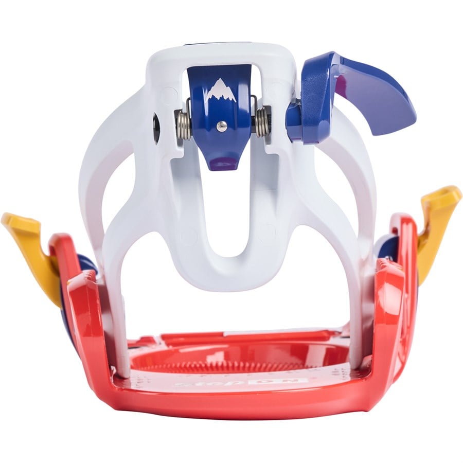 Burton Step On Grom Snowboard Bindings - Kids'