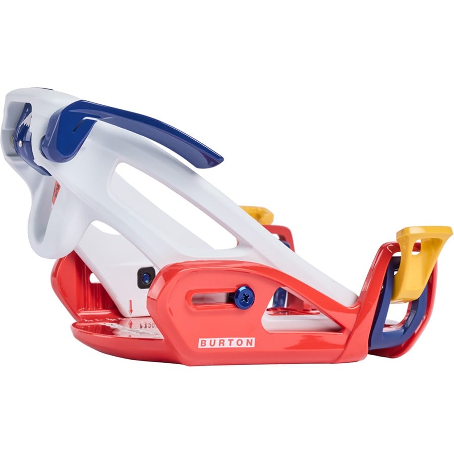 Burton Step On Grom Snowboard Bindings - Kids'