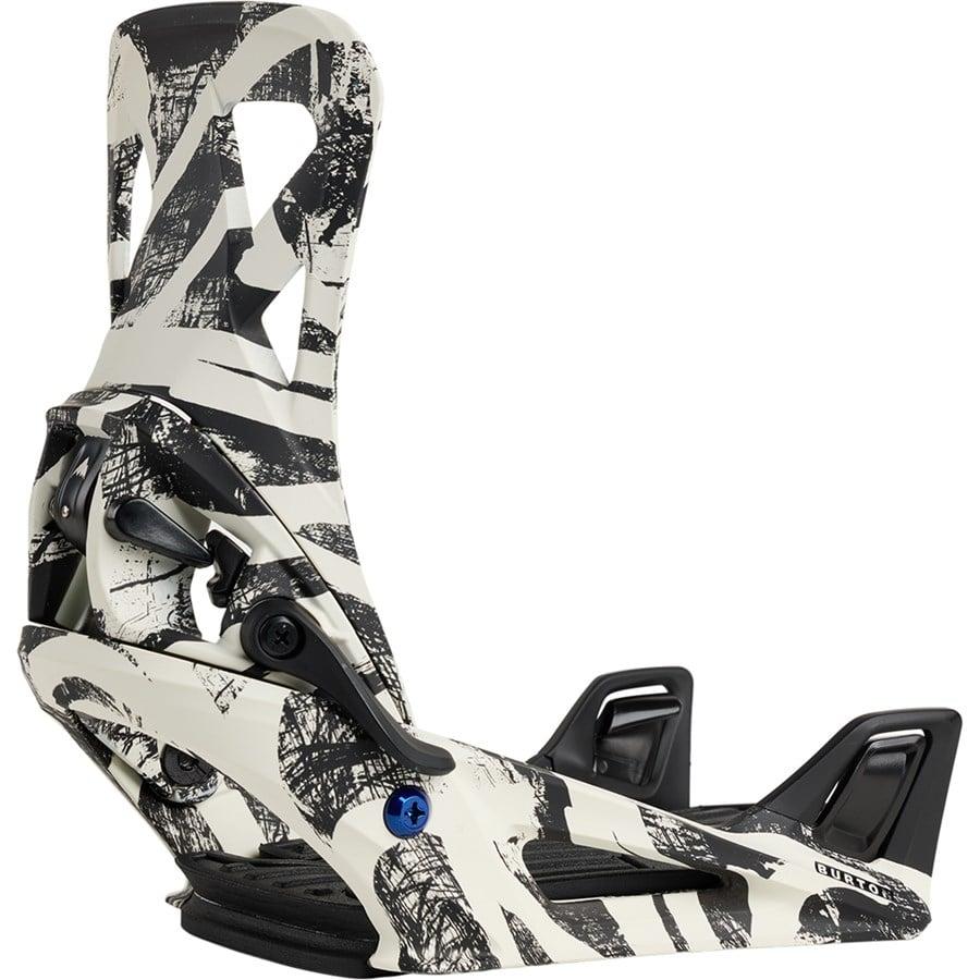 Burton Step On Snowboard Bindings