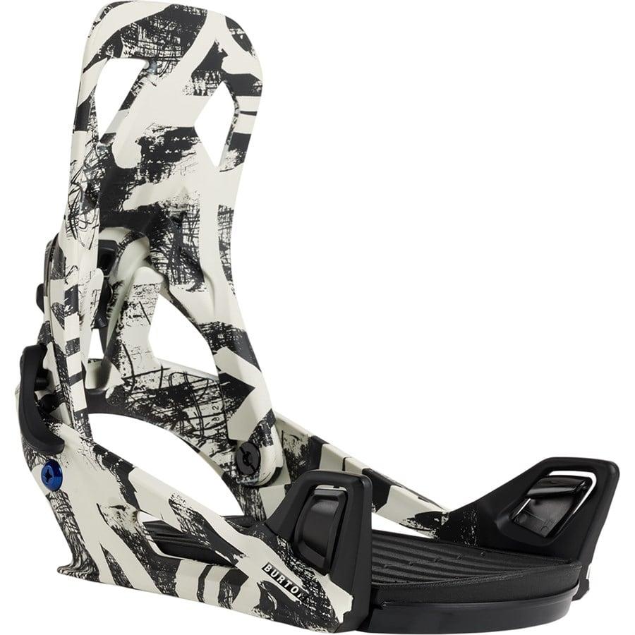 Burton Step On Snowboard Bindings