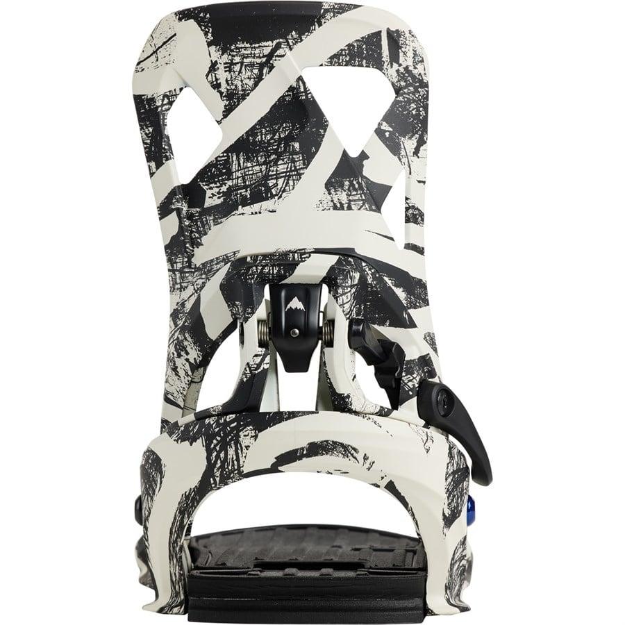 Burton Step On Snowboard Bindings