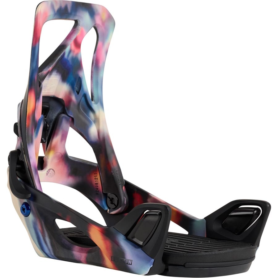 Burton Step On Snowboard Bindings - Women's
