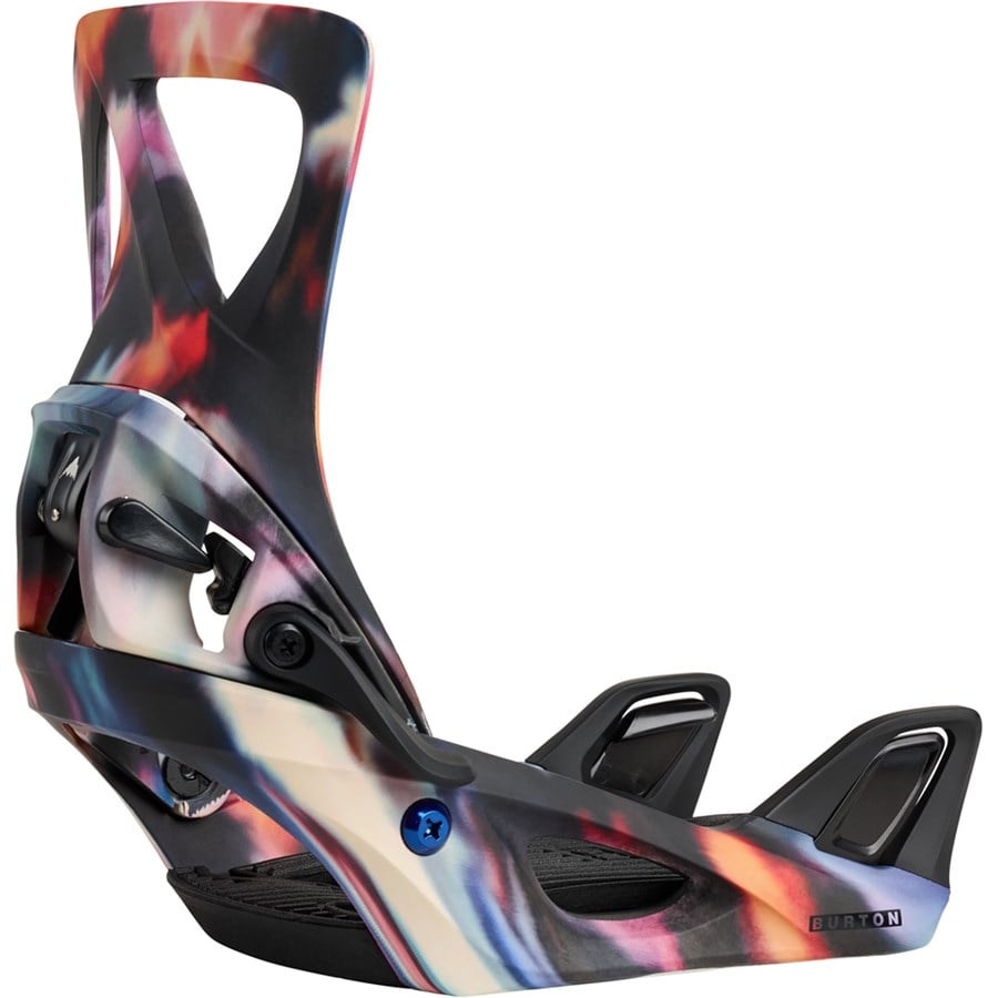 Burton Step On Snowboard Bindings - Women's