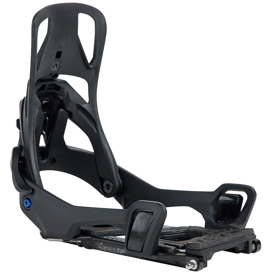 Burton Step On Splitboard Bindings