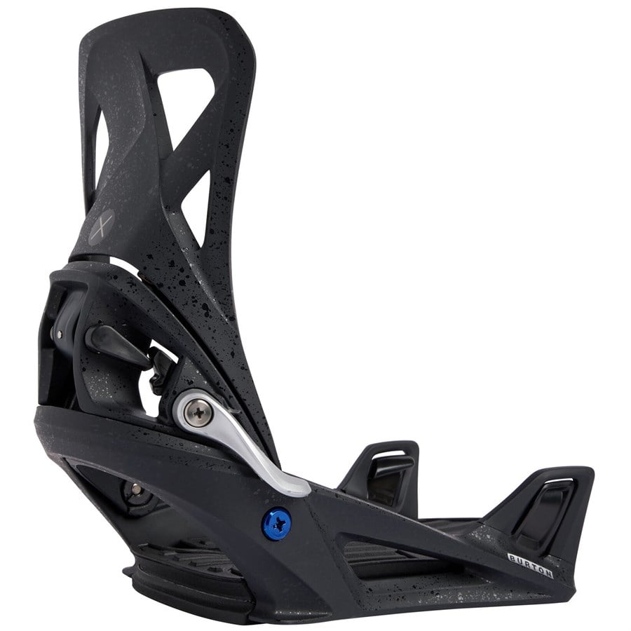 Burton Step On X Snowboard Bindings