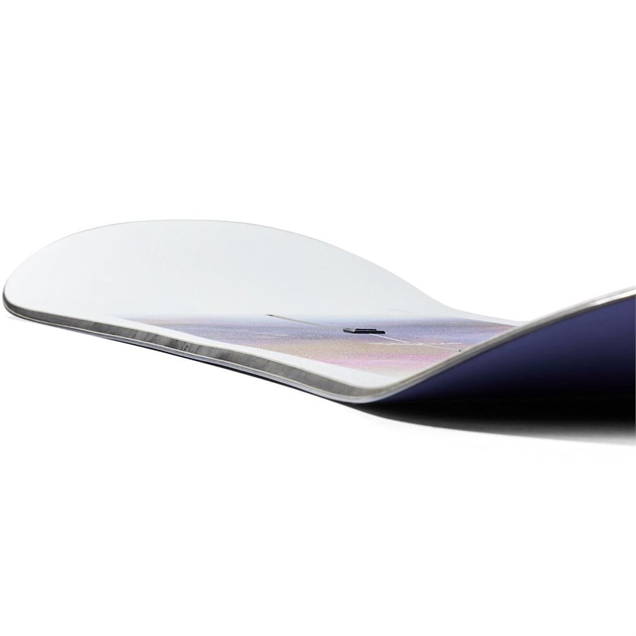 Burton Stylus Snowboard - Women's 2025 - Used