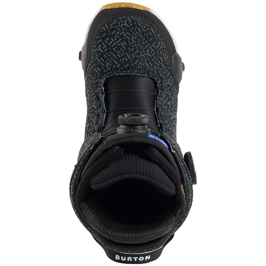 Burton Swath Step On Snowboard Boots 2025