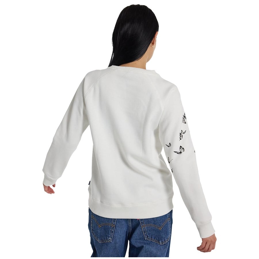 Burton Talent Scout Fleece Crew - Women's