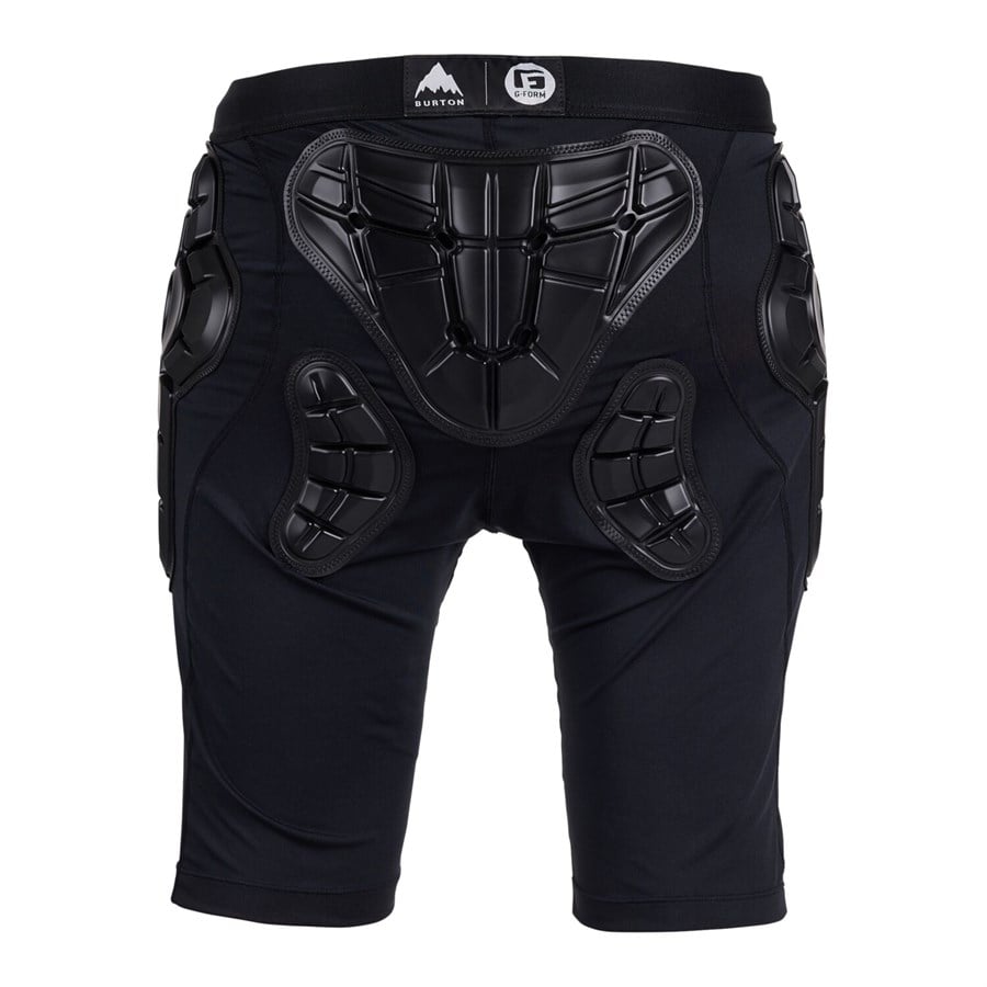 Burton Total Impact Short - Women's