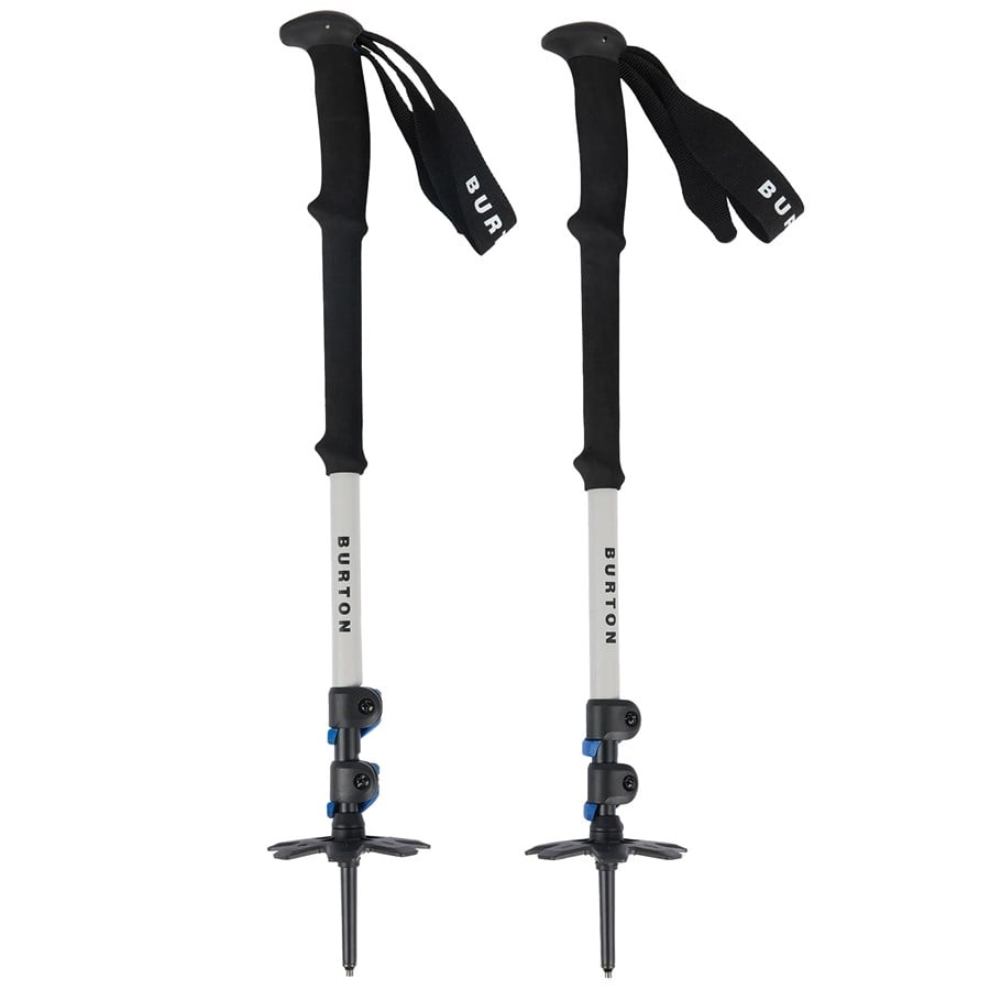 Burton Universal BD Expedition Poles