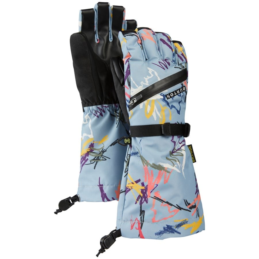 Burton Vent Gloves - Kids'