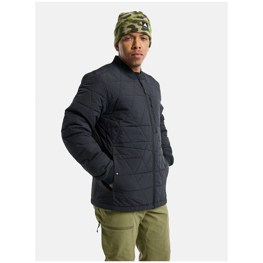 Burton Vers-Heat Insulated Jacket - Men's