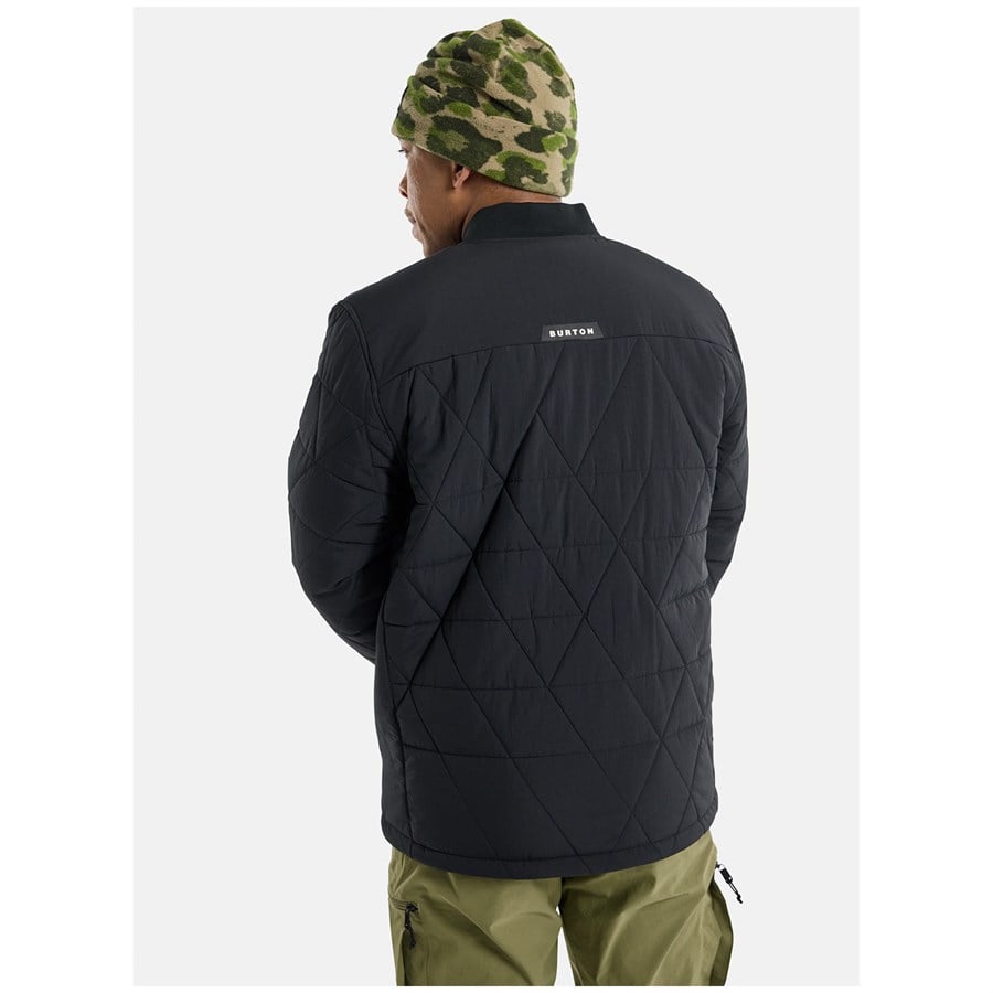 Burton Vers-Heat Insulated Jacket - Men's