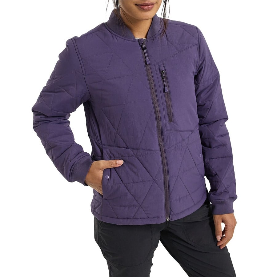 Burton Vers-Heated Insulated Jacket - Women's
