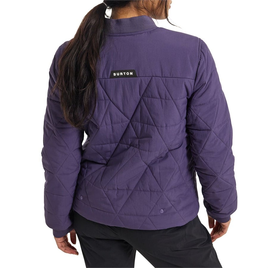 Burton Vers-Heated Insulated Jacket - Women's