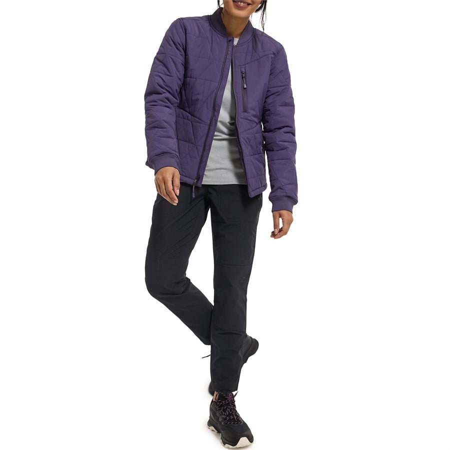 Burton Vers-Heated Insulated Jacket - Women's
