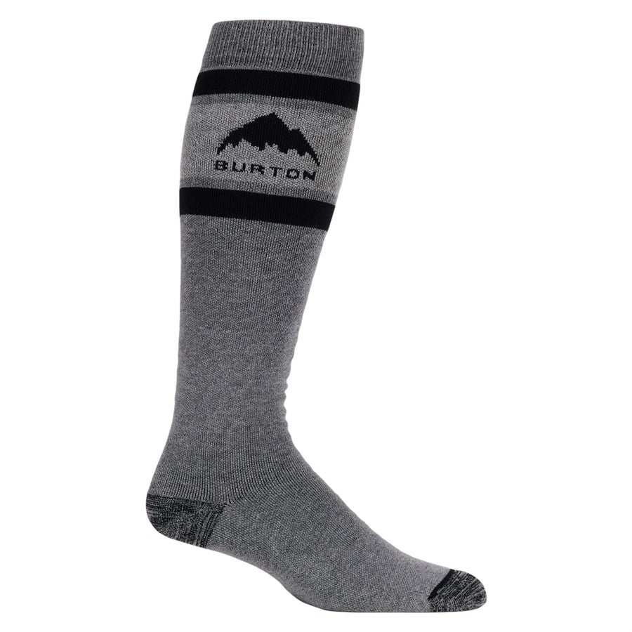 Burton Weekend Midweight 2-Pack Socks